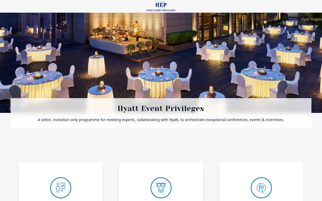Hyatt